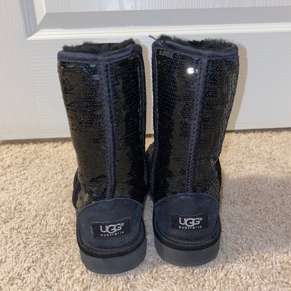 UGG boots - Picture 2 of 4